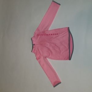 Under Armour sweatshirt